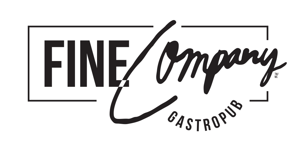 Food & Drink Halifax Airport Fine Company Gastropub